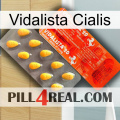 Vidalista Cialis new01